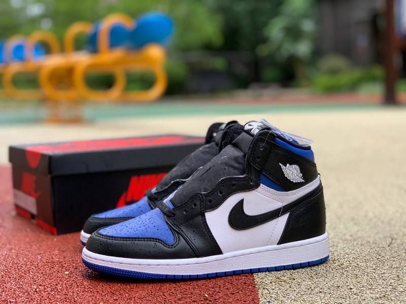 Air Jordan 1 High OG “Game Royal” GS