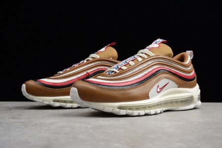 nike mens AIR MAX 97 TT PRM