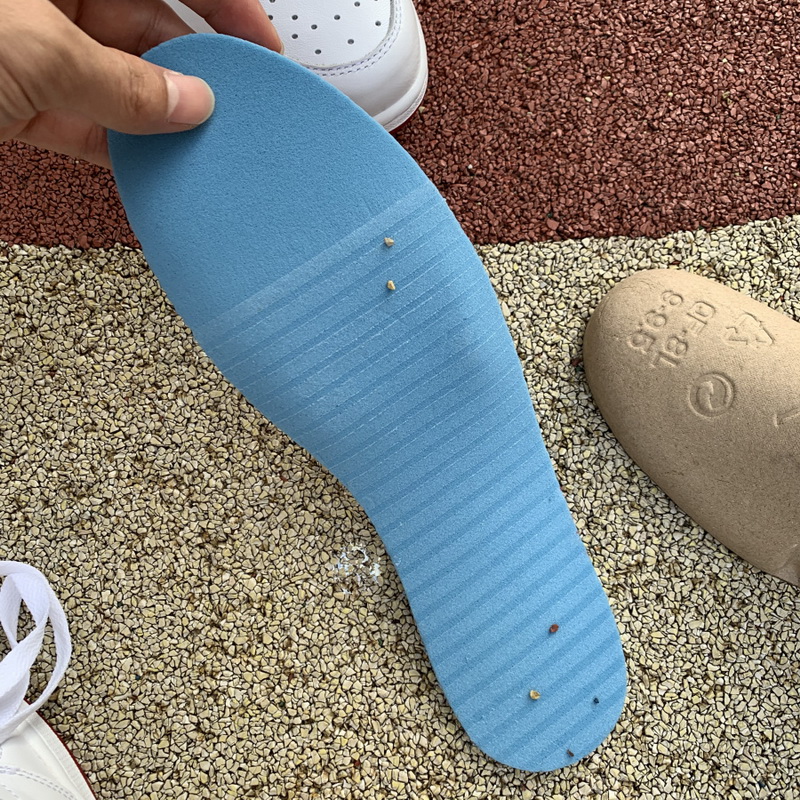 Air Jordan 1 High OG “Metallic Red”