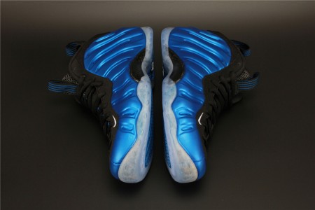 Nike Air Foamposite One XX Royal blue mens