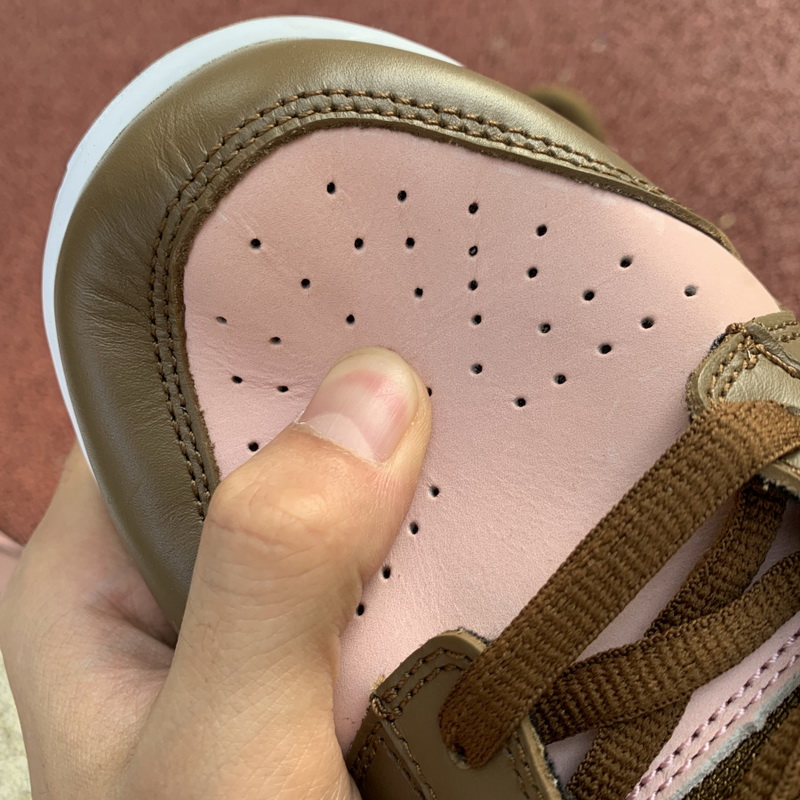 Nike Dunk Low Pro SB Stussy