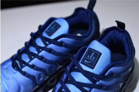 Air VaporMax Plus Obsidian