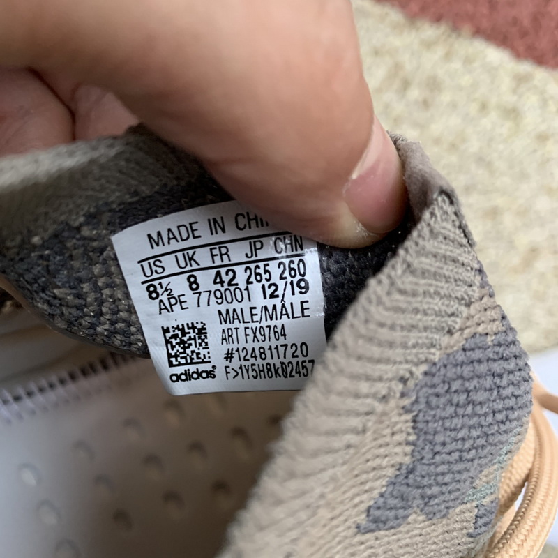 Yeezy Boost 380 “Mist”