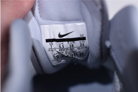 Nike Air Max 1 Centre Pompidou Pack Grey