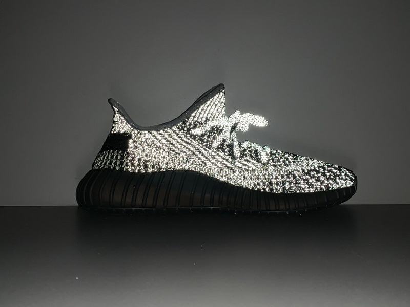 Yeezy 350 Boost V2 “Yecheil” Reflective