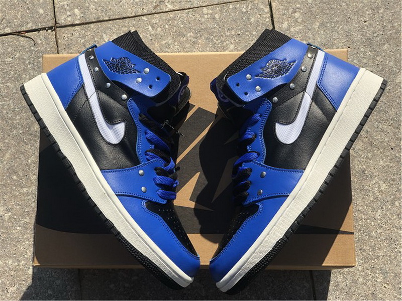 Air Jordan 1 High Zoom Sisterhood