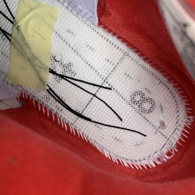 Air Jordan 4 “What the”