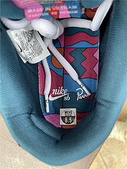 Nike SB Dunk Low Pro Parra Abstract Art (2021) GS