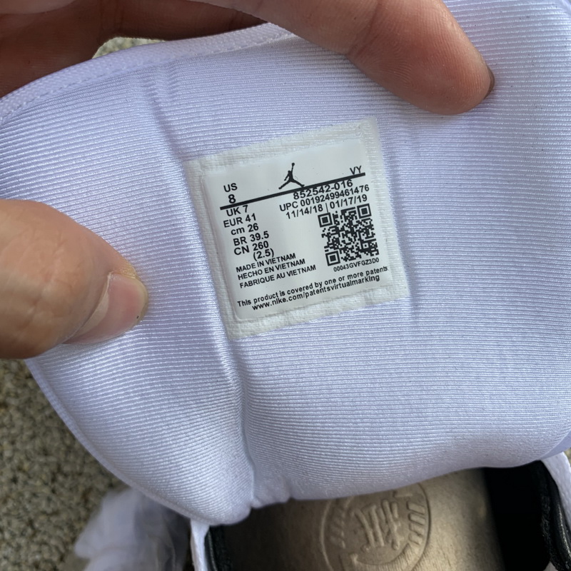 Jordan 1 Mid Maybe I Destroyed The Game