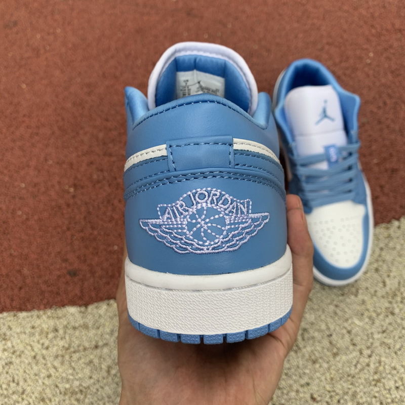 Air Jordan 1 Low shoes