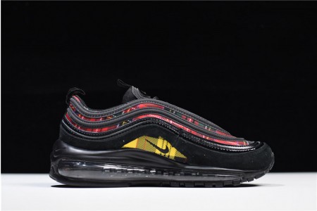 Nike Air Max 97 Tartan Plaid