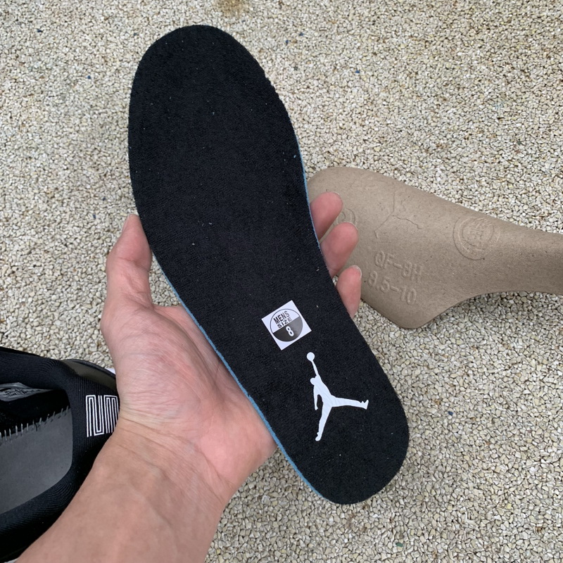 Air Jordan 11 Low “Barons”