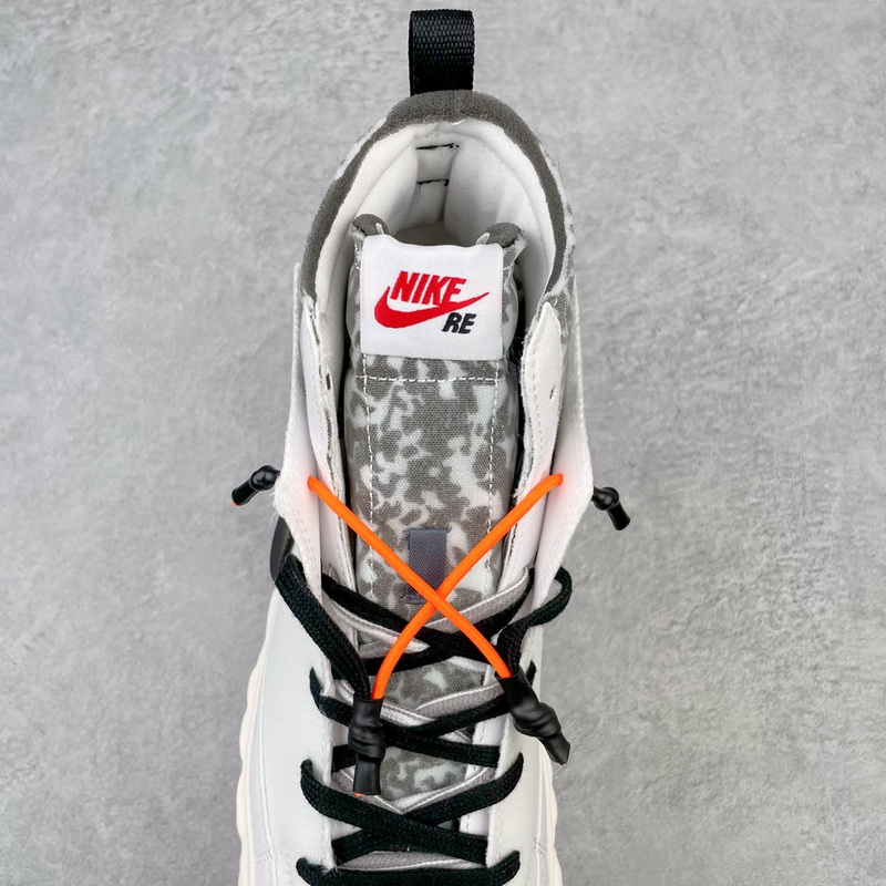 Nike Blazer Mid READYMADE White