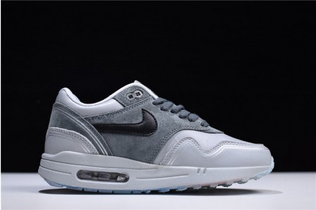 Nike Air Max 1 Centre Pompidou Pack Grey