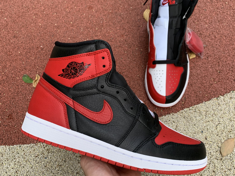 Air Jordan 1 Retro High OG “Homage To Home”