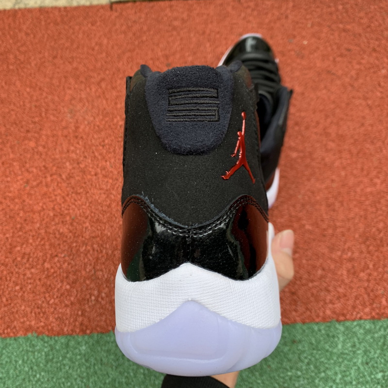 Air Jordan 11 “72-10”