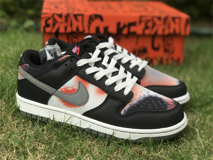 Nike Dunk Low PRM Graffiti