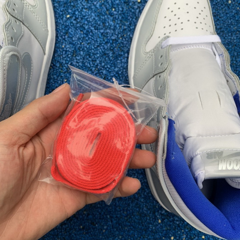 Air Jordan 1 High Zoom R2T