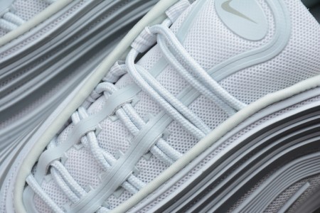 Air Max 97 Ultra 17 Premium 'Pure Platinum'-Nike
