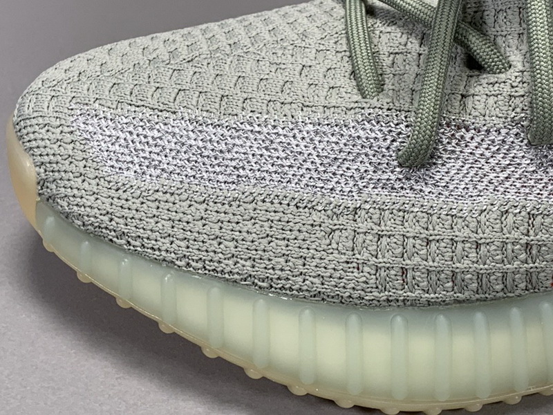 Yeezy Boost 350 V2 “Desert Sage”