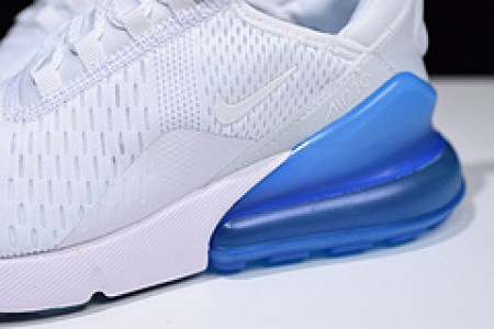 Nike womens Air Max 270 Tea Berry