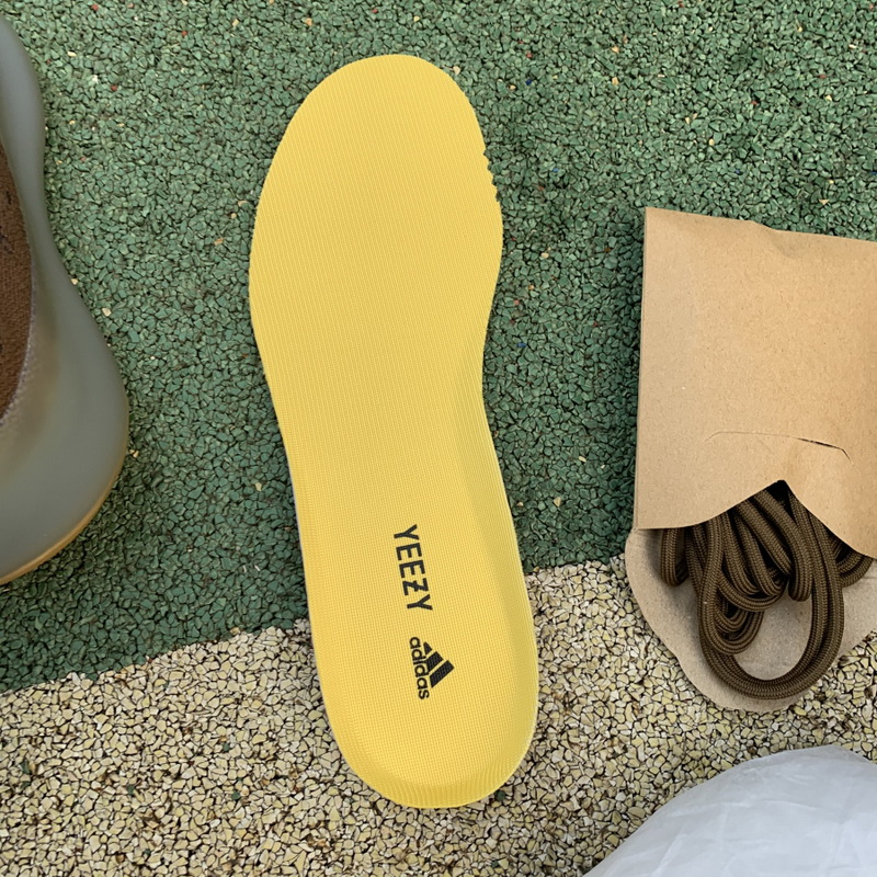 Yeezy Boost 380 Brown