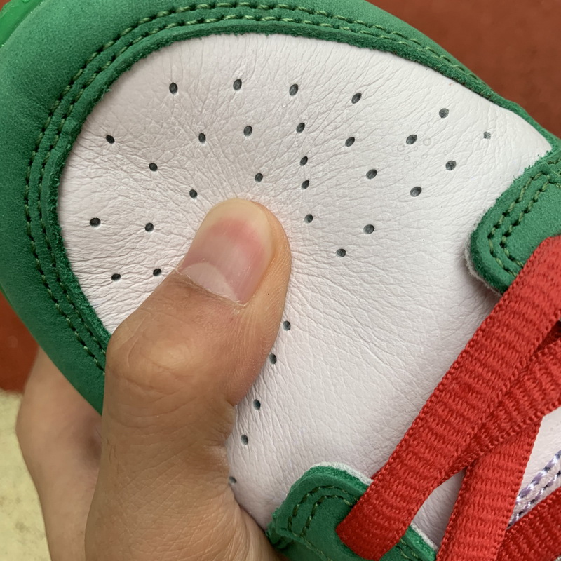 Nike Dunk Low Pro SB “Heineken”