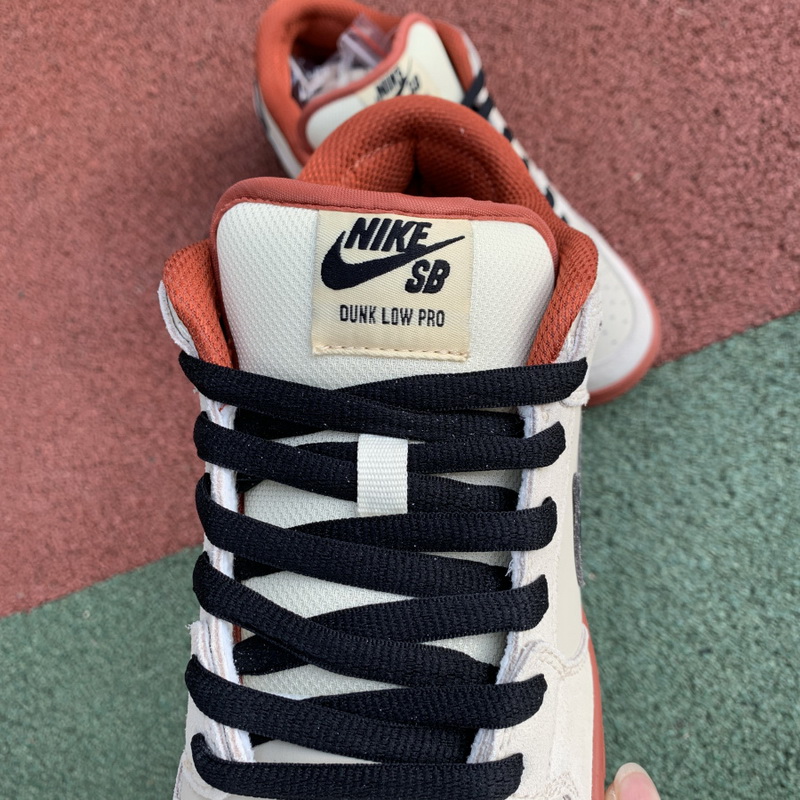 Nike SB Dunk Low Pro Hennessy