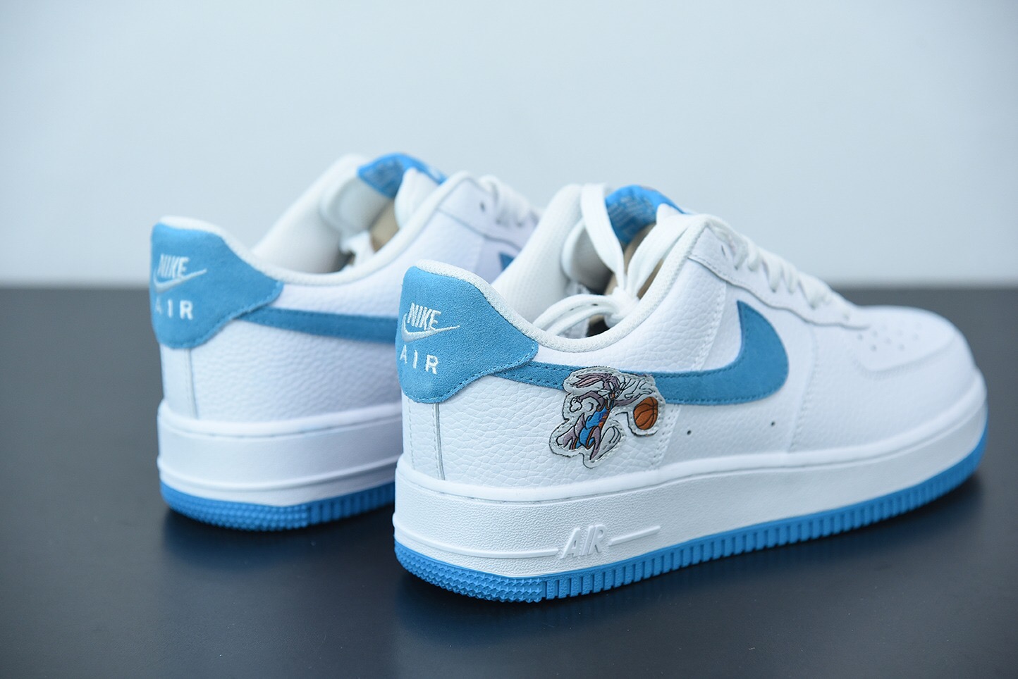 Nike Air Force 1 Low Hare Space Jam