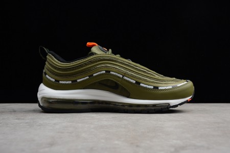 nike mens AIR MAX 97 OG/UNDFTD