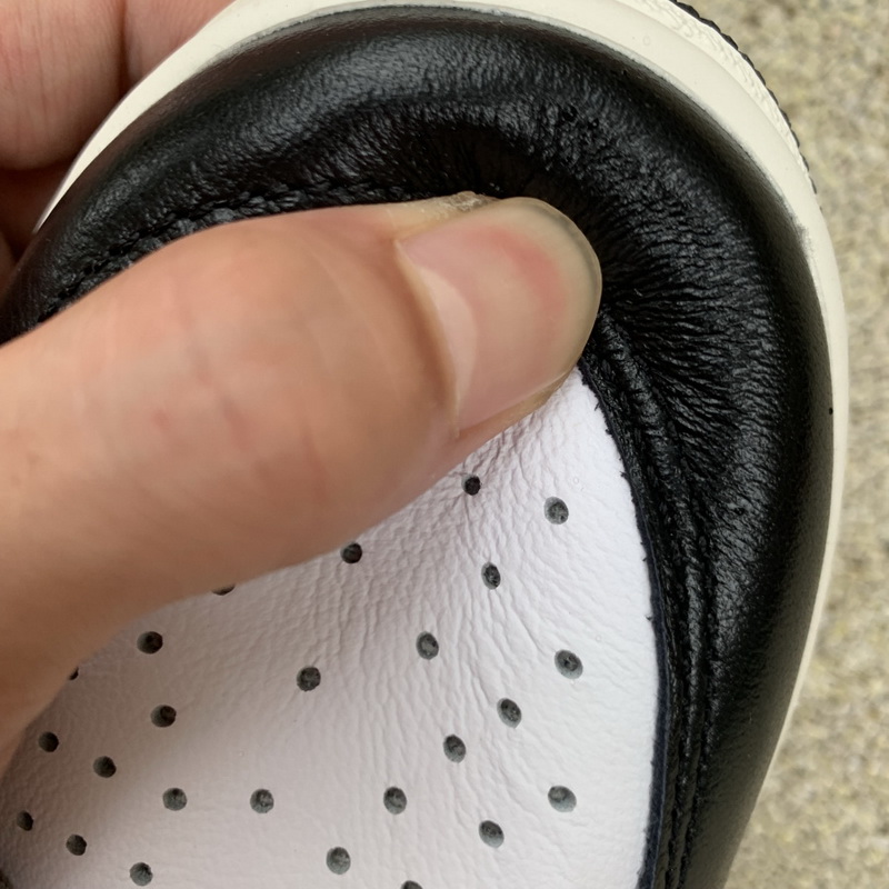 Air Jordan 1 Retro High OG “Gym Red”