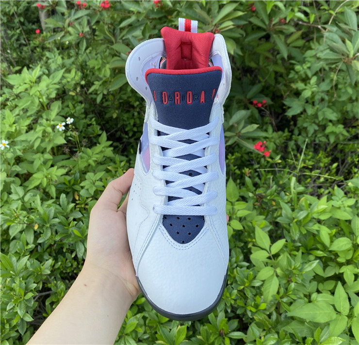 Air Jordan 7 ''PSG''