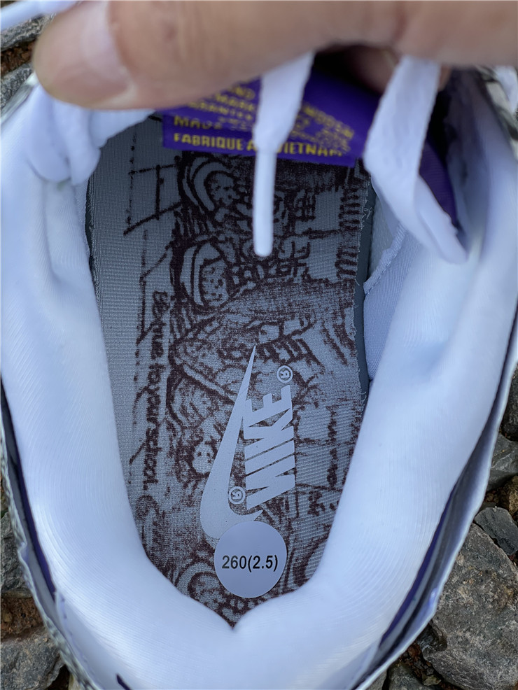 Wmns Dunk Low 'Flip The Old School' GS