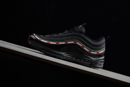 NIKE AIR MAX 97 OG/ UNDFTD