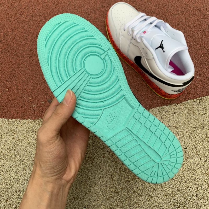 Air Jordan 1 Low shoes