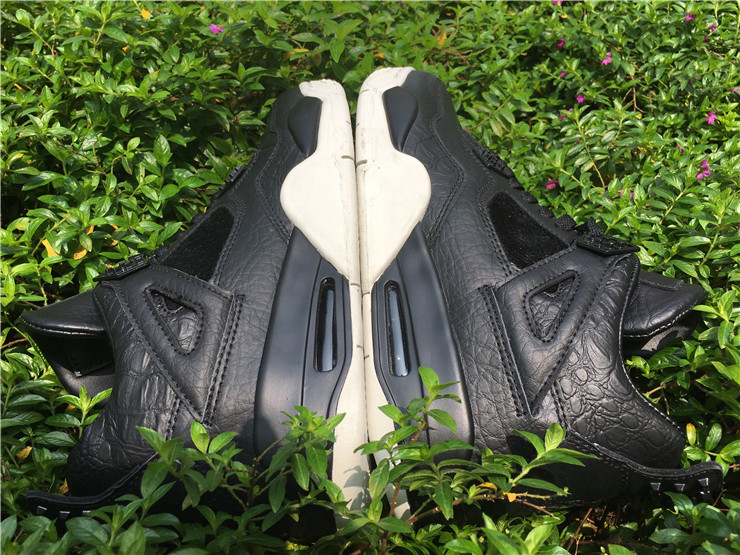 Air Jordan 4 Premium