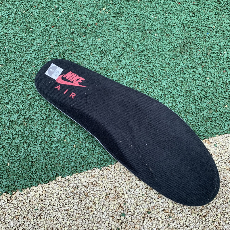 Air Jordan 4 “What the”