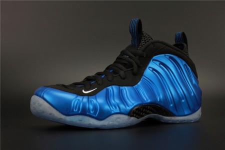 Nike Air Foamposite One XX Royal blue mens