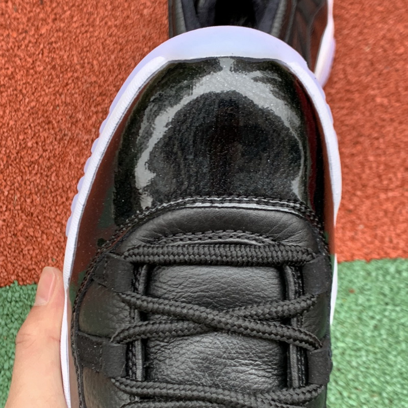 Air Jordan 11 “72-10”