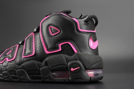 Nike Air More Uptempo GS