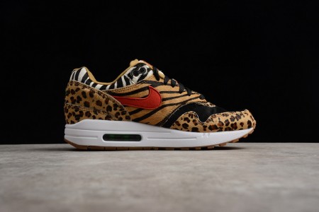 atmos Nike Air Max 1 Animal Pack
