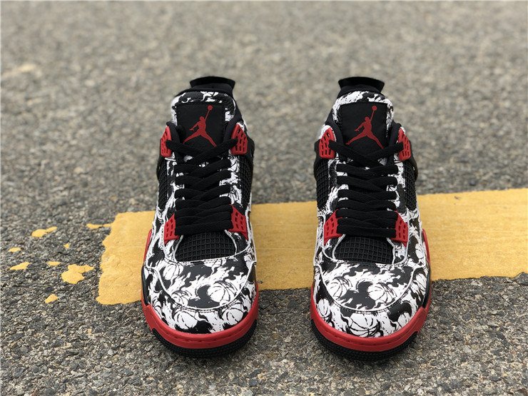 Air Jordan 4