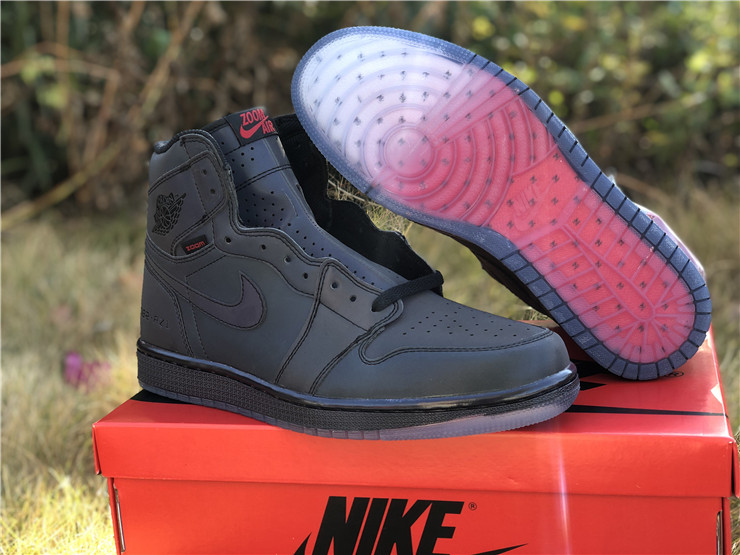 Air Jordan 1 Zoom Fearless