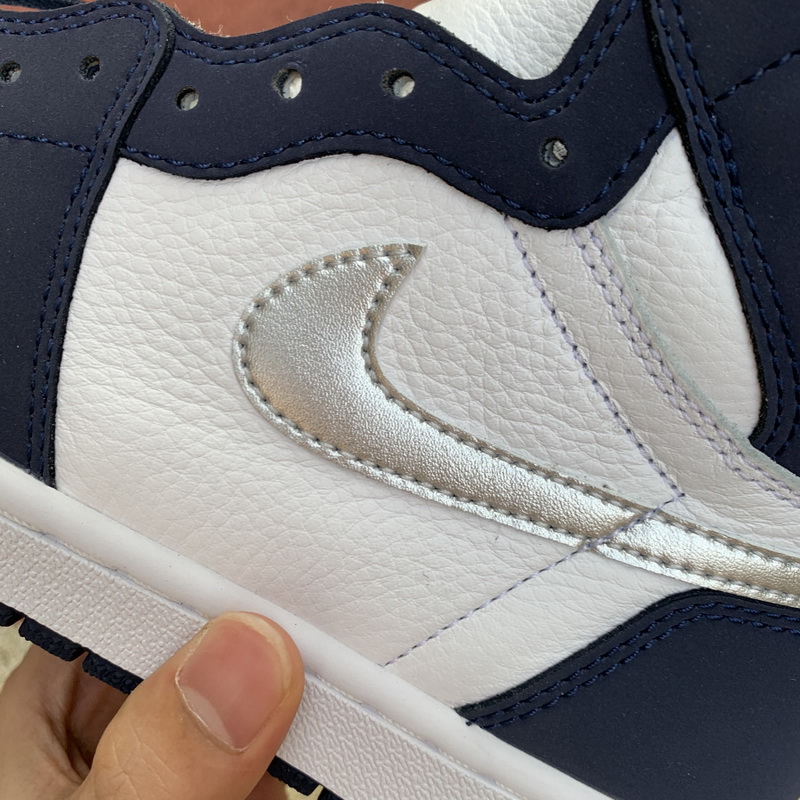 Air Jordan 1 “Co.JP”