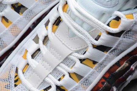 Nike Air Max 95 ERDL Party WhiteCamo