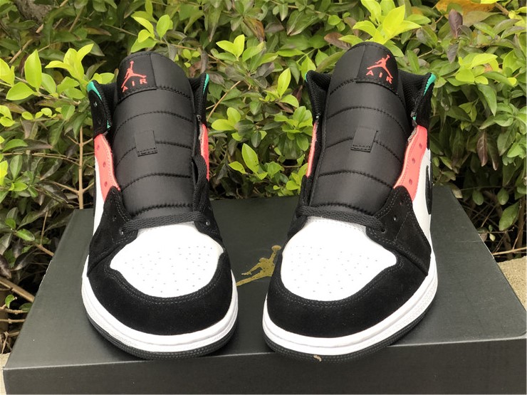 Air Jordan 1 Mid SE South Beach