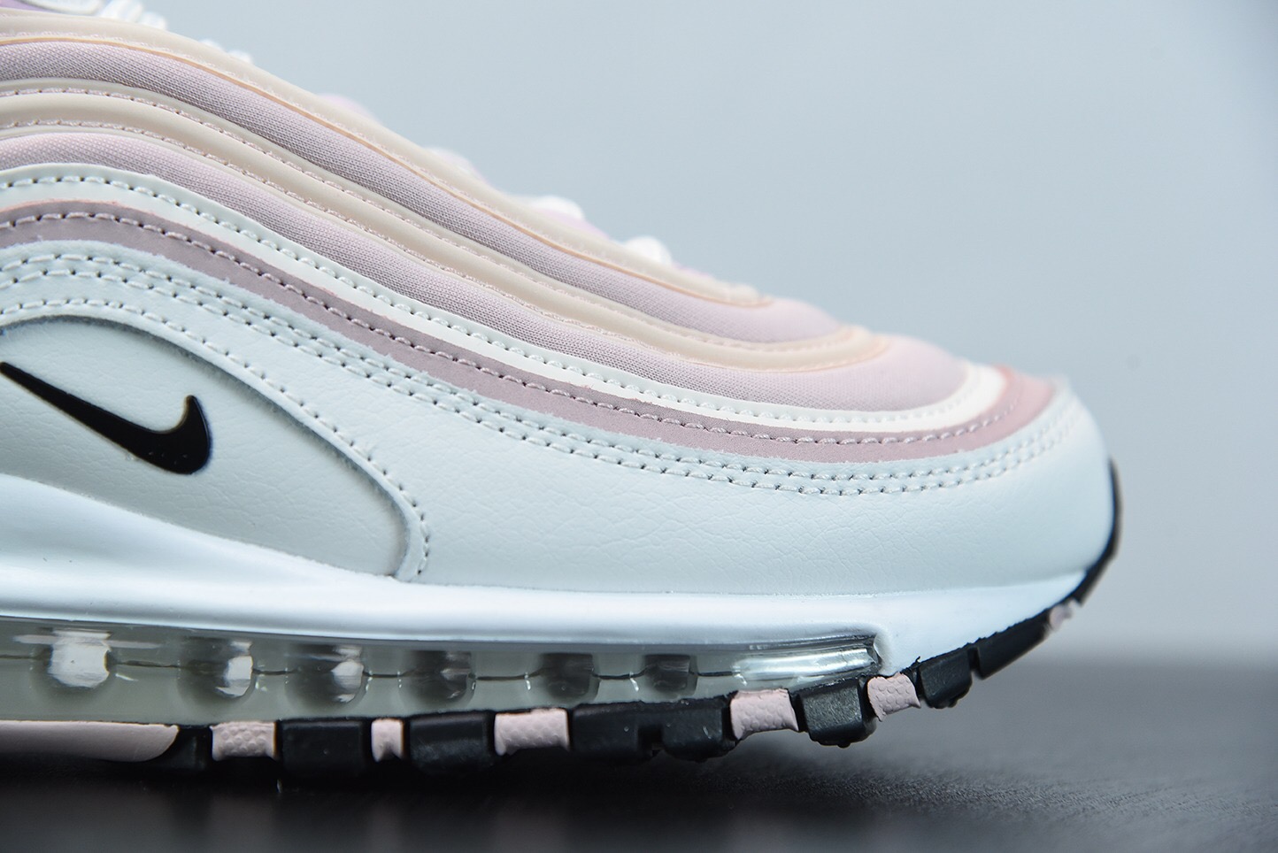 Nike Air Max 97 Pink Cream