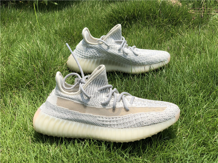 Yeezy Boost 350 Boost V2 Full Reflective