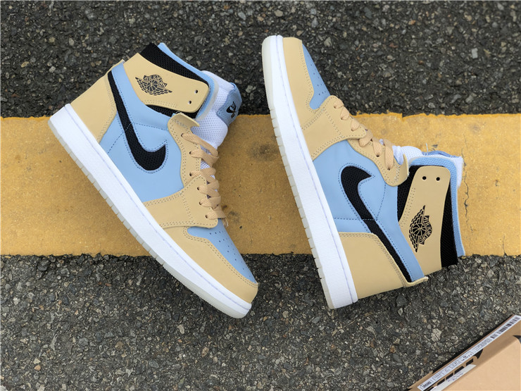 Air Jordan 1 Zoom CMFT