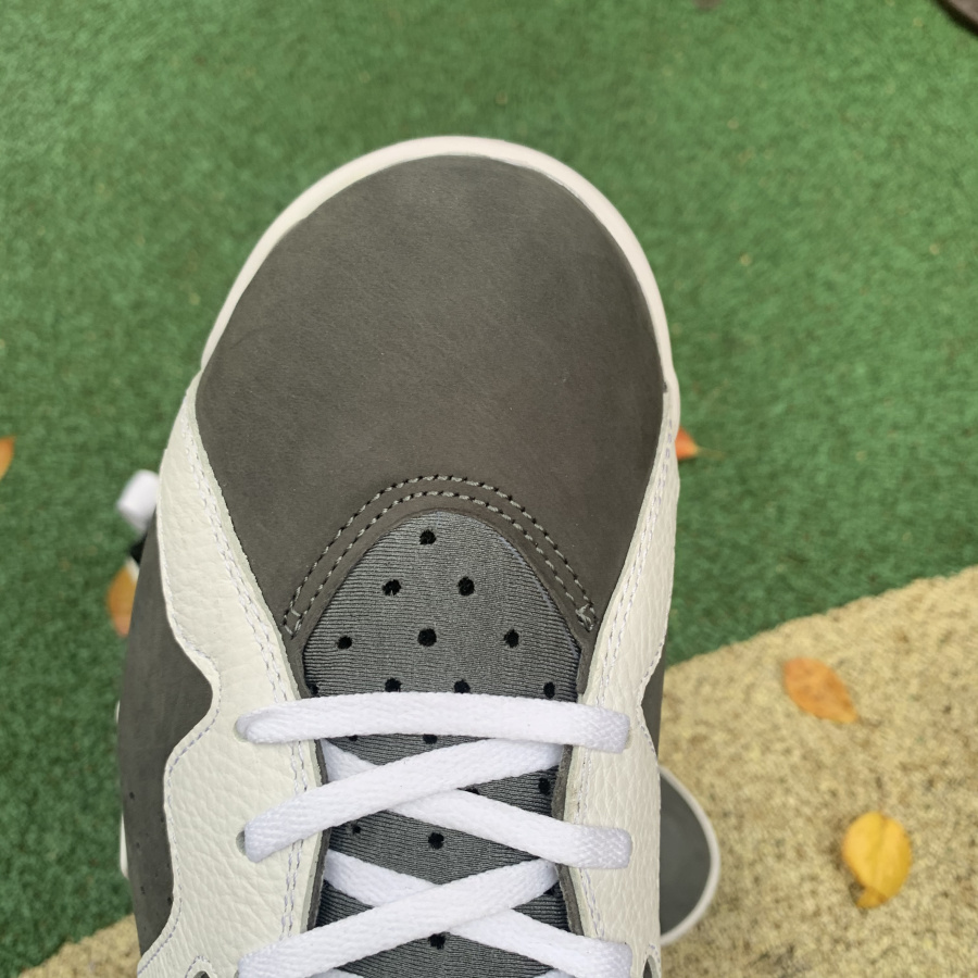 Air Jordan 7 Flint 2021